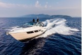 Pershing 5x